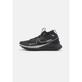 2879628 Nike 나이키 퍼포먼스 리액트 페가수스 TRAL 4 GTX - 트레일 러닝화 블랙/울프그레이/반