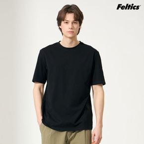 남성 컴포터블 라운드 티셔츠 5종[35124765]