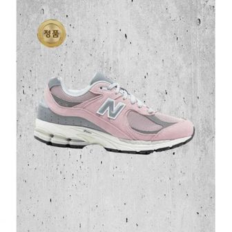 뉴발란스 매장정품 뉴발란스 NEW BALANCE NBP7EF765P M2002RFC Orb Pink PINK NBP7EF765P_25 1585793