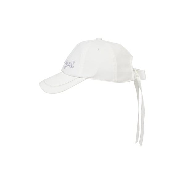 [파주점] 여성 TO 베이직 라인 캡 WWP25C01