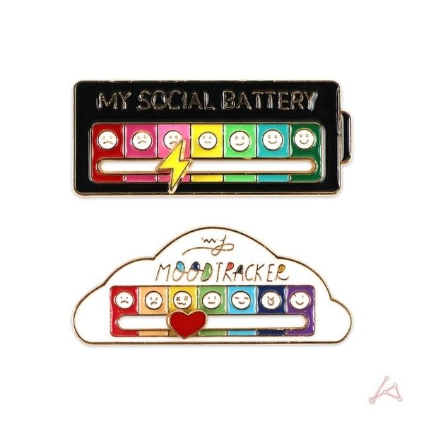 기분 슬라이딩 브로치 437141 (WFJIPCM)