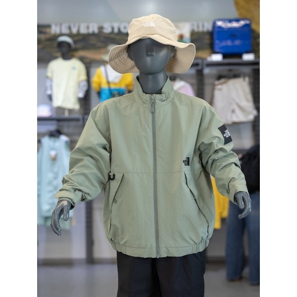[여주점] NJ3BQ51U 키즈 빌란 자켓 K`S VILAN JACKET