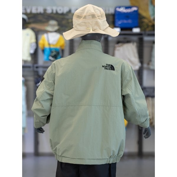 [여주점] NJ3BQ51U 키즈 빌란 자켓 K`S VILAN JACKET