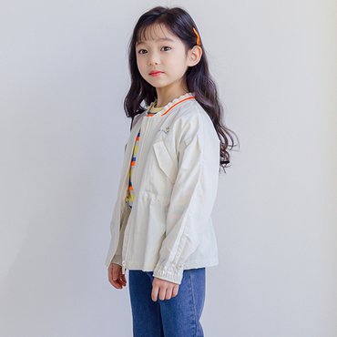 아이러브제이 블링크 간절기 아우터 JUSOU01