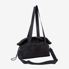 [정상가 129000원] 비건 데일리(DAILY) Matte Twill Black_HVISK