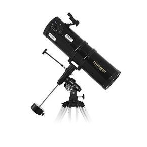 독일 오메곤 천체망원경 Omegon Telescope N 150/750 EQ3 1447231