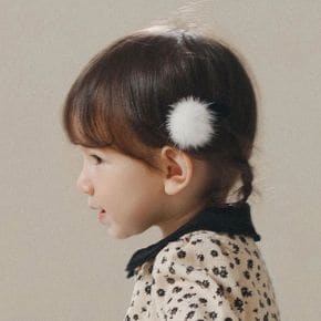 수리 아기 똑딱핀set_P374524904