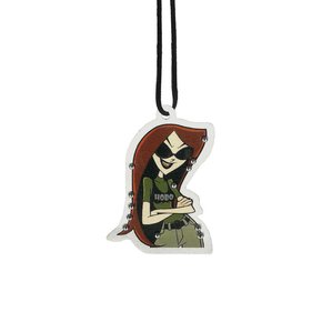 Hobo Gals Charm (2 colors)