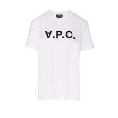 [해외배송] 24 F/W A.P.C 아페쎄 스탠다드 그랜드 VPC 티셔츠 COHBM M26384./TAE B0011193942