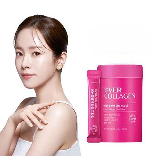 에버콜라겐 타임프라임 18개월분 GPH콜라겐[36271801]