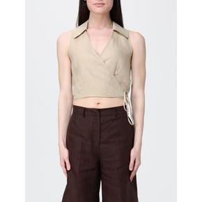 26SS 콜마르 민소매 티셔츠 84375AW 753 Beige
