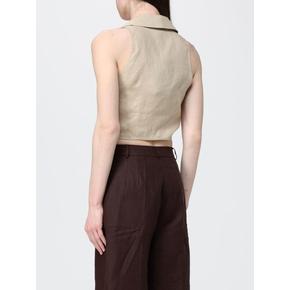 26SS 콜마르 민소매 티셔츠 84375AW 753 Beige