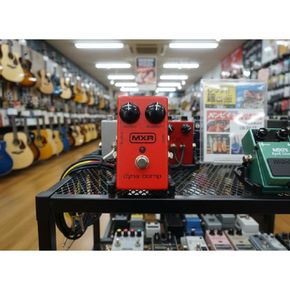MXR 다이나 컴프레서 M-102 다이나 컴포맷 RCP dyna comp