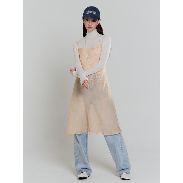 See-Thru Slim One-Piece_4color