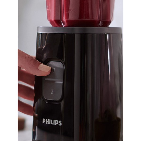 미니 소형 블렌더/믹서기 텀블러 다지기 추가 구성 HR2603/90