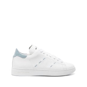 Low-Top USSA068N0103204005 White