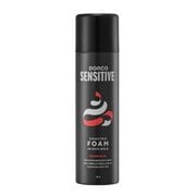 도루코 센서티브 쉐이빙폼 210ml
