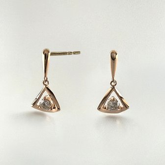 로제도르 [제주점] 스타일러스 머스트앵글3 귀고리 212200127