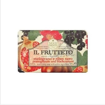  ND 네스티단테 250g Il Frutteto 석류블랙커런트_W343404