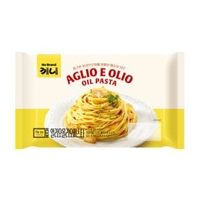 끼니 알리오올리오파스타 225g