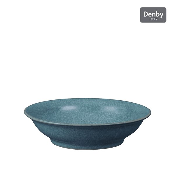 엘레멘츠 제이드 다크 그린 미디움 섀로우 보울