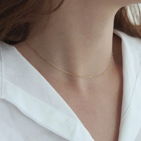 14k gold chain necklace