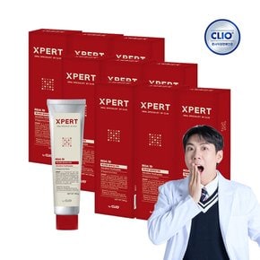 엑스퍼트 센서티브 치약 100g 3입 x3개(총 9개)