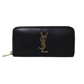 고이비토 중고명품 생로랑 모노그램 장지갑  K1455YSL