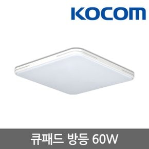 큐패드 시스템 방등 60W LED