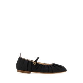 [톰 브라운] Flat shoes FFS024BF0322 001 Black