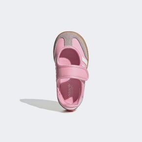 삼바 제인 인펀트 SAMBA JANE I JP9543