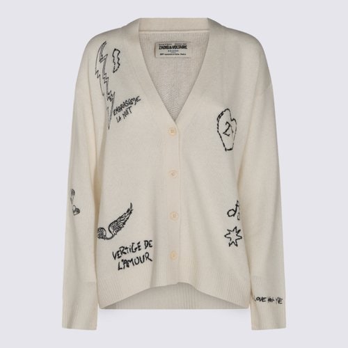 쟈딕앤볼테르 여성 니트 FW26 KWCA01698102