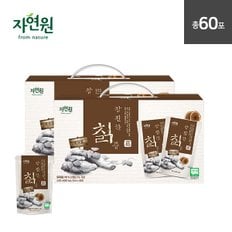 [자연원] 참 진한 칡즙 100ml(30포입) x 2세트/총 60포