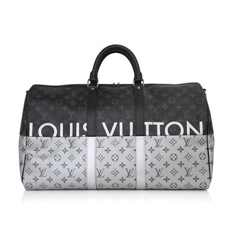 LOUIS VUITTON [중고명품] 루이비통 아수라 키폴 50 스플릿 킵올 M43817