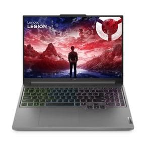 LEGION Slim5 16AHP9 R7 RTX4070/32GB/1TB/165Hz/FreeDOS