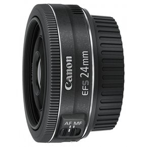 Canon 단초점 광각 렌즈 EF-S24mm F2.8 STM APS-C 대응 EF-S2428STM