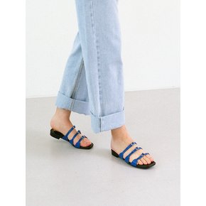 Mari sandal (blue)