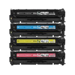 [필터테크]HP 프린터 300 Color Printer M351a 호환토너 재생토너 검정, 컬러 - SSG.COM