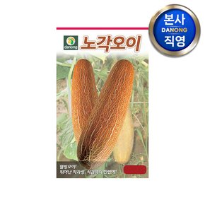 노각 오이 씨앗 100g . 채소 야채 텃밭 파종 재배 주말 농장 씨 종자