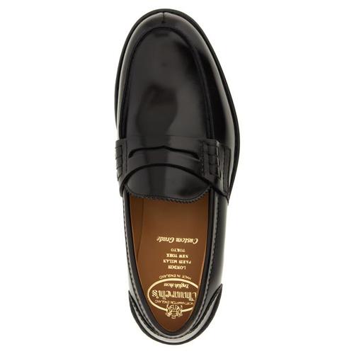 처치스 로퍼 EDC139FG000009NIF0AEV Brown