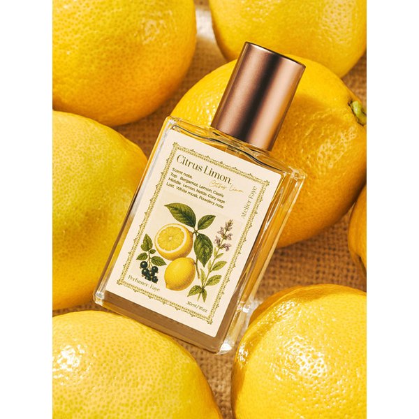 아뜰리에페이 citrus limon 30ml