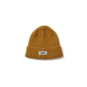 COLUMBIA NYC BEANIE 카멜