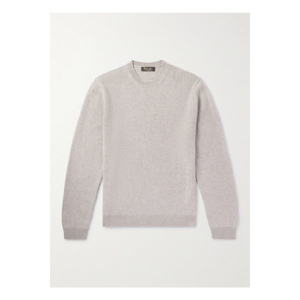 포벨로 캐시미어 스웨터 46376663162903771