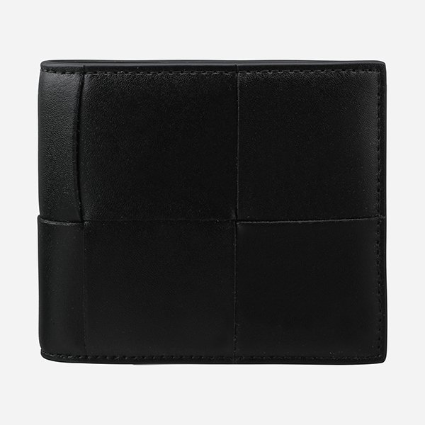 [시흥점] 6S 743004 VBWD2 8803 카세트 반지갑 블랙