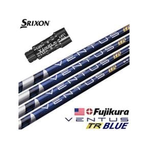 5795053 슬릭슨 슬리브 부착 샤프트 USA 후지쿠라 VENTUS TR BLUE VELOCORE  XA3467166