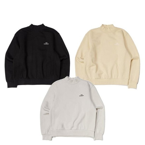 [부산점] 하프넥 여성 MTM 티셔츠 DWW23261