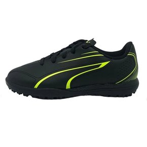 PUMA ATTACANTO 10748703 TT JR WHITE-PUMA BLACK_BP