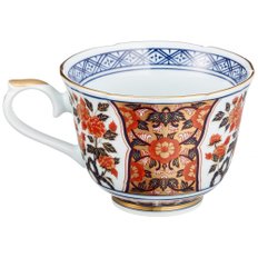 Korean Cup and Saucer PorcelainSize(cm) 12x9x6.5No:274155 커피 컵 세련된: 아리타산 도자기