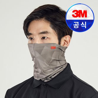 3M 멀티스카프 여름용 자외선차단 넥쿨러(Neck Cooler)