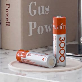 18650 리튬이온 충전지 배터리 3000mAh